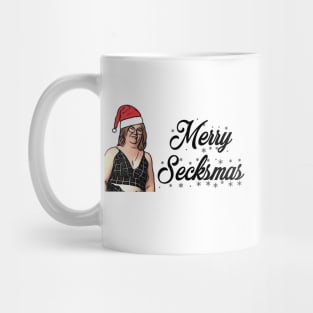 90 Day Fiance Danielle Merry Secksmas Mug